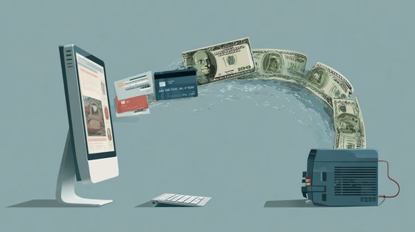 FTC warns payment processors against denying service because of religion or politics