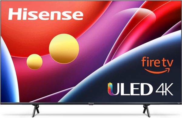 Hisense Smart TVs serving forced ads to owners, company calls it a “Spot Test”