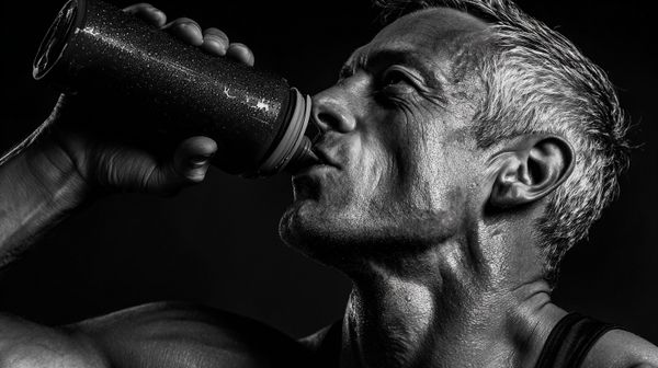 California may test protein powder for heavy metals