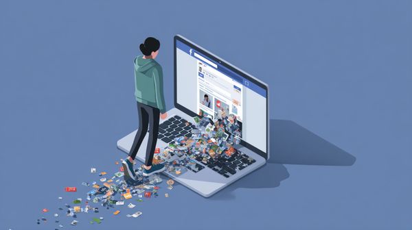 Meta hit with D.C. class action alleging it fuels ‘global fraud economy’