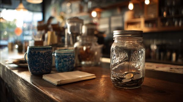 Minimum wage hikes arrived Jan. 1, but tipped workers largely left out
