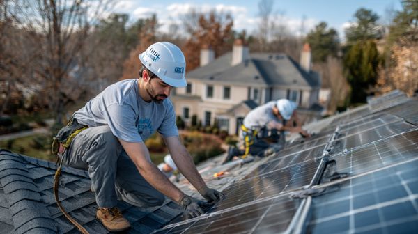 Clean-energy loans promised savings but some delivered debt, surprises and lawsuits instead