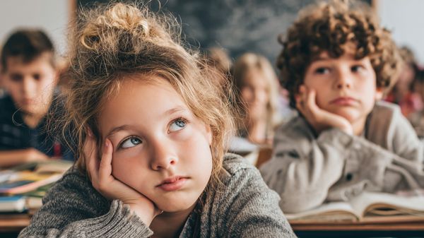 The Education Crisis: How nonprofits can help schools amid political battles and performance declines