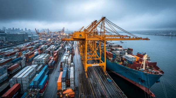 Waiting for your tariff refunds? Keep waiting ...