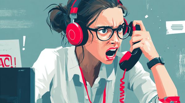 Consumer rage Is boiling over as Americans battle high prices, hidden fees and vanishing customer service