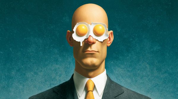This is not satire: CFPB promises to be nicer to banks