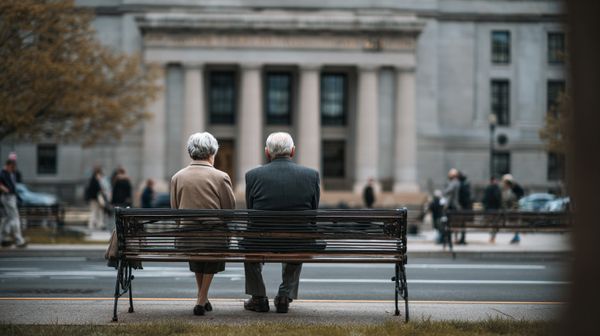 Social Security, Medicare face earlier depletion dates and growing long‑term shortfalls, trustees warn