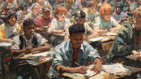 The Education Crisis: How nonprofits can help schools amid political battles and performance declines