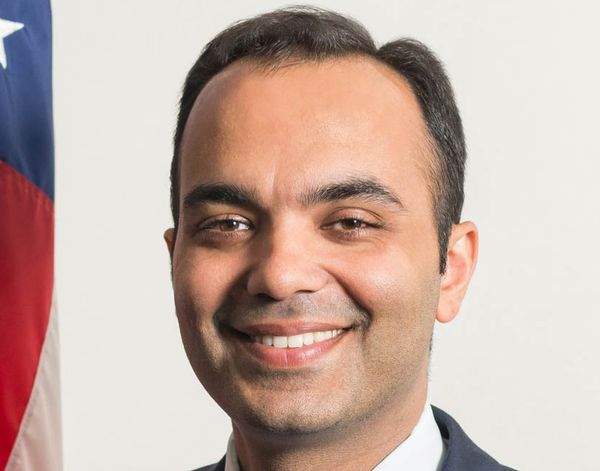 California recruits former CFPB chief Rohit Chopra to lead new consumer “super-agency”