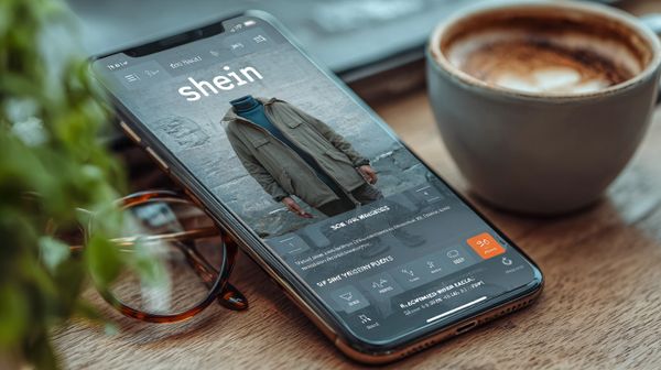 France fines Shein over consumer-rule breaches