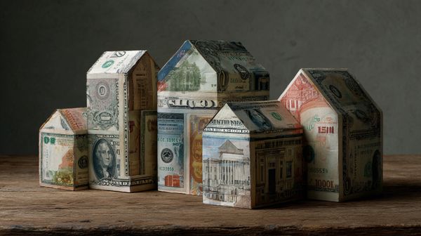 Cuts in housing subsidies could result in 600,000 evictions, report warns