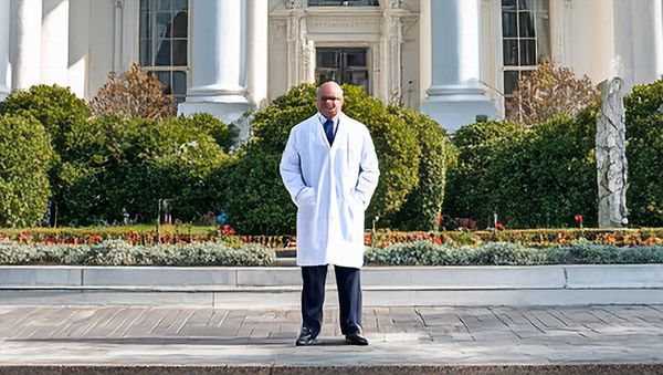 What is TrumpRx? Questions pile up over secretive Pfizer deal and a not-yet-live website