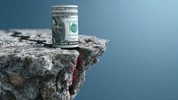 AFFORDABILITY WATCH: ACA subsidy expiration hits 20 million Americans