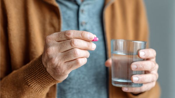 Drug poisoning risk rises with use of gabapentin and similar medications