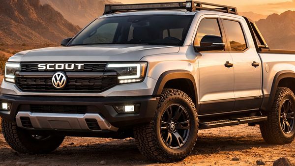 Who decides if you can buy a new Scout truck?
