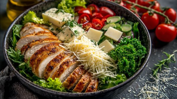 Chicken, leafy greens, dairy products culprits in Salmonella, E. coli and Listeria outbreaks