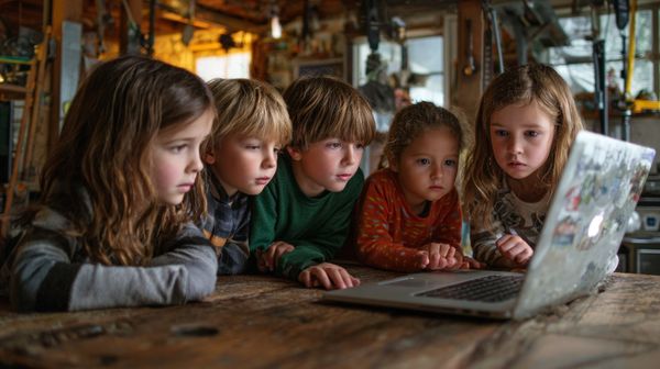 Designing addiction? FTC zeroes in on how platforms hook kids