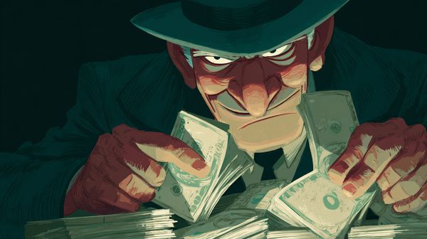 Wide World of Scams: Household financial stress worsened by fraud and scams