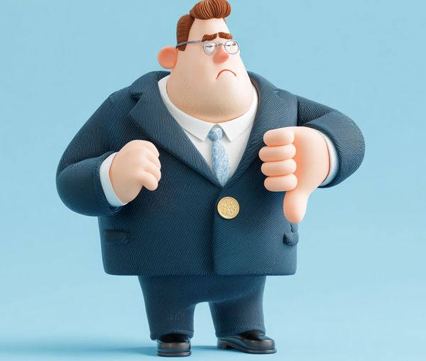 Who cares about your credit score? Just about everybody