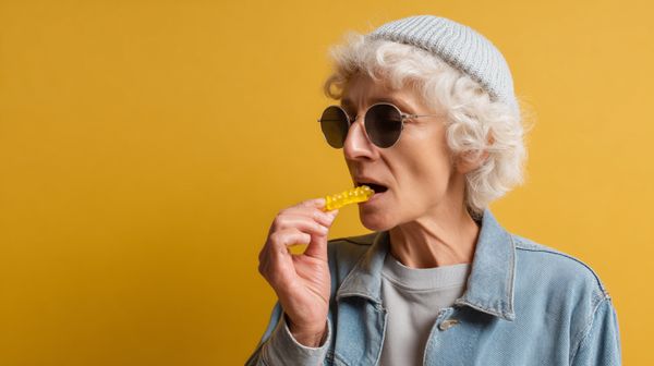 Cannabis use surges among older Americans — but brain health risks remain unclear