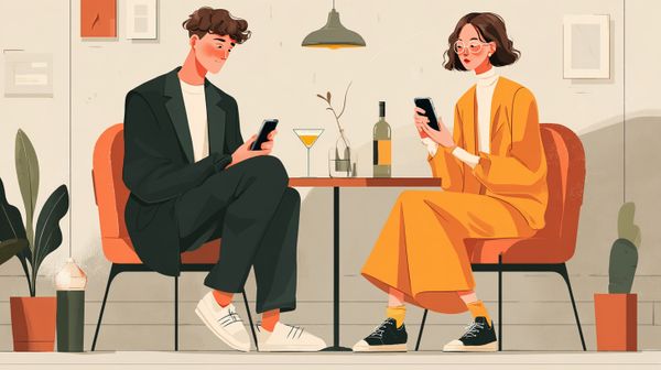 OKCupid shared users' data without consent, FTC finds