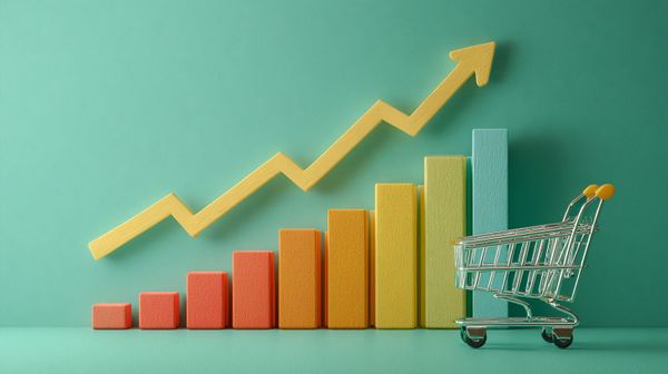 CPI is Wednesday, mortgage rates are stuck above 6.5 percent and the housing market is paying the price