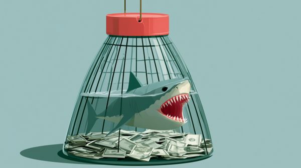 Consumer groups urge Congress to block ‘predatory’ bank charters, cap loan rates nationwide