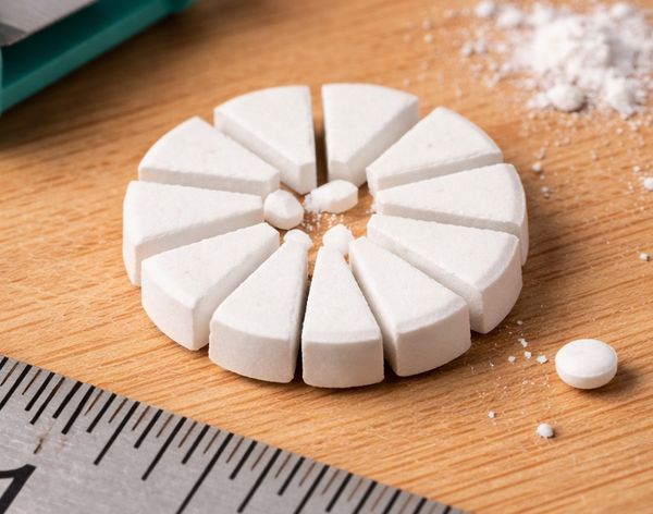 Microdosing GLP-1: Too little of a good thing?