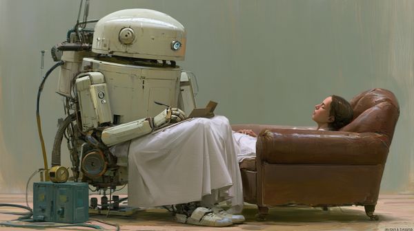 AI 'doctors' under fire: Pennsylvania sues Character.AI over alleged medical claims