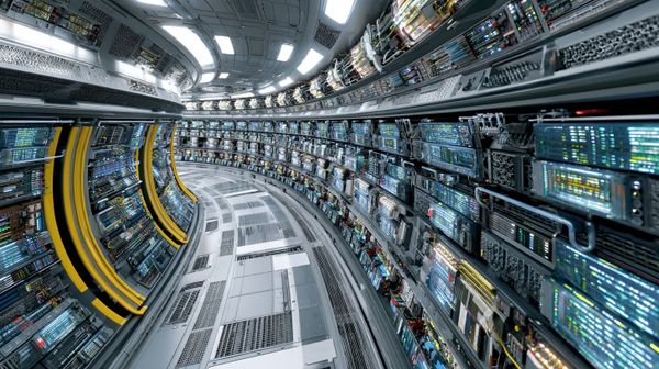 Affordability Watch: Will the data-center boom help lower your insurance bill?