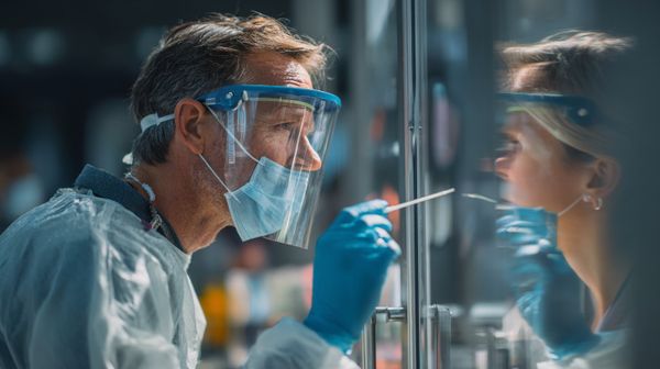 GS Labs settles claims it overcharged patients and failed to deliver COVID-19 test results