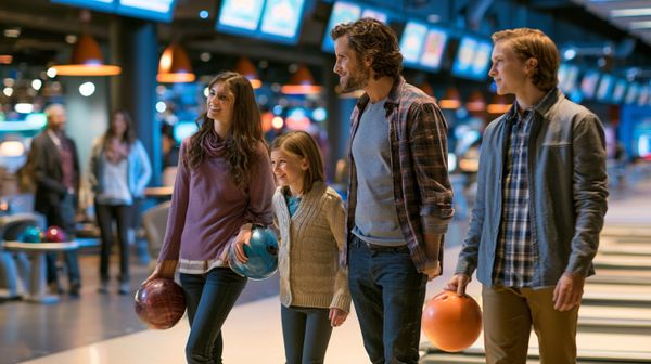 Bowlers sue Bowlero, alleging private equity–fueled monopoly “destroyed” America’s pastime