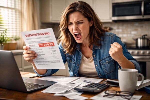 FTC seeks public comment on new rules to crack down on subscription ‘negative option’ billing