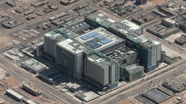 Iran declares Big Tech data centers military targets, raising global legal and consumer risks