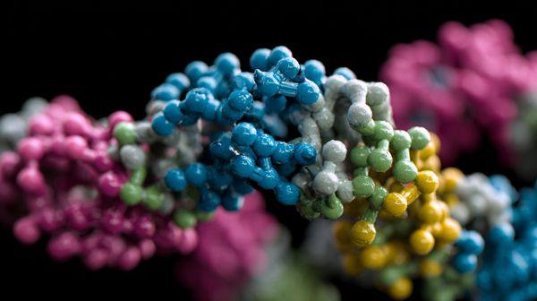 FDA weighs loosening restrictions on experimental peptides amid safety concerns