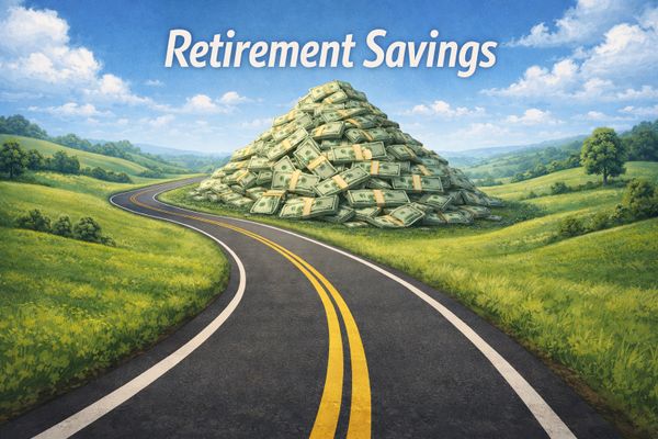 The $1,000 Promise: Can Trump’s retirement plan really pay for itself?