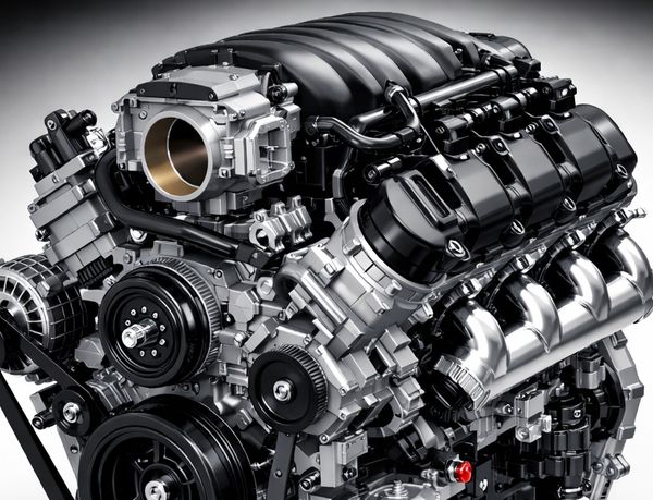 GM Sued over engine failures in Chevrolet and Buick vehicles
