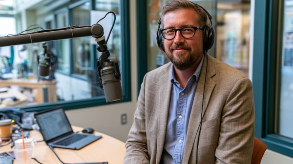 iHeart cuts familiar local radio voices as it chases savings, scale and AI