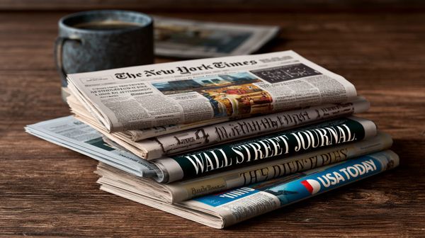 The algorithm sets the price: how major U.S. newspapers personalize subscription offers — and what the Washington Post lawsuit means for the industry