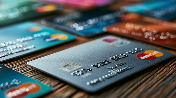 Credit-card debt hits $1.25 trillion as families slip into ‘survival debt’