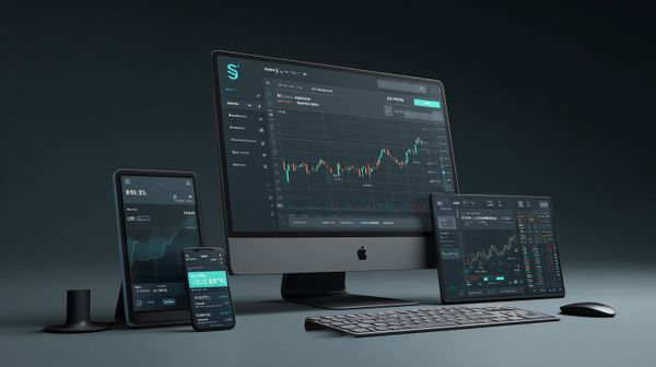 Cryptocurrency platform Uphold HQ misled investors, New York State charges