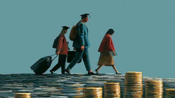 Student-loan overhaul takes effect, borrowers face decisions