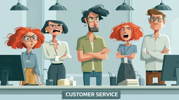 America's top consumer complaints - what local and federal agencies are hearing