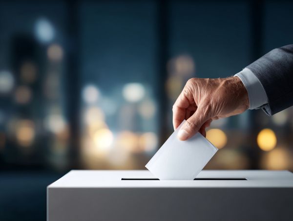 When nonpartisan voter registration is under fire — What nonprofits must do now