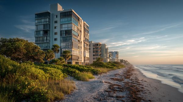 Condo fees surge nationwide, adding a new layer to the housing affordability crisis