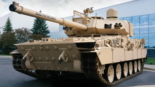 Consumers respond to troops: Get out!