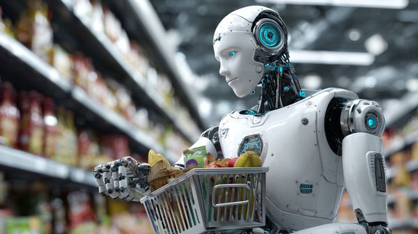 We answer the question: what good is AI anyway?