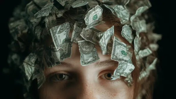 Scam of the Month: 'Instant debt relief' offers target stressed borrowers