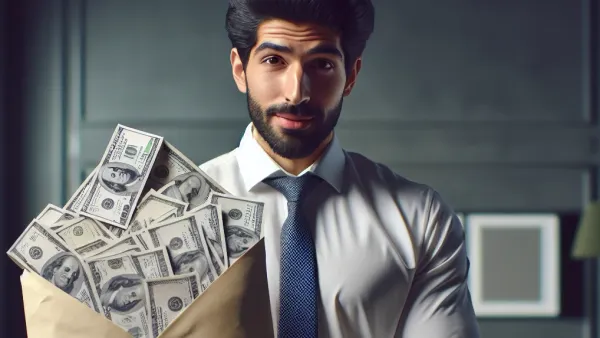 Need money fast? Whatever you do, don’t get a payday loan