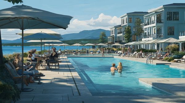 Timeshare exit scheme promoter bilked consumers out of $90 million: FTC